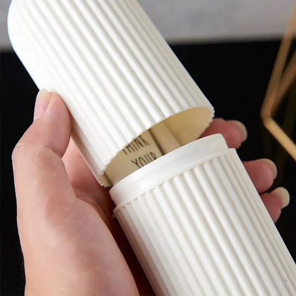 Portable Toothbrush Holder Case